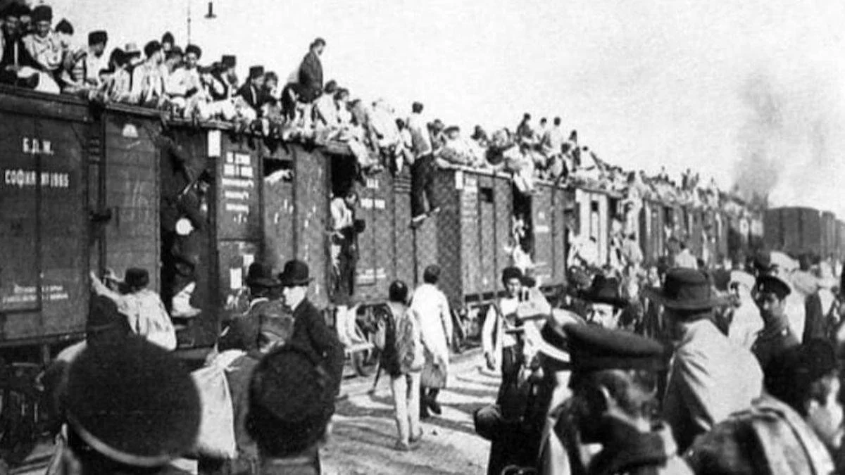 Kırım Tatarlarının 78 yıldır dinmeyen acısı
