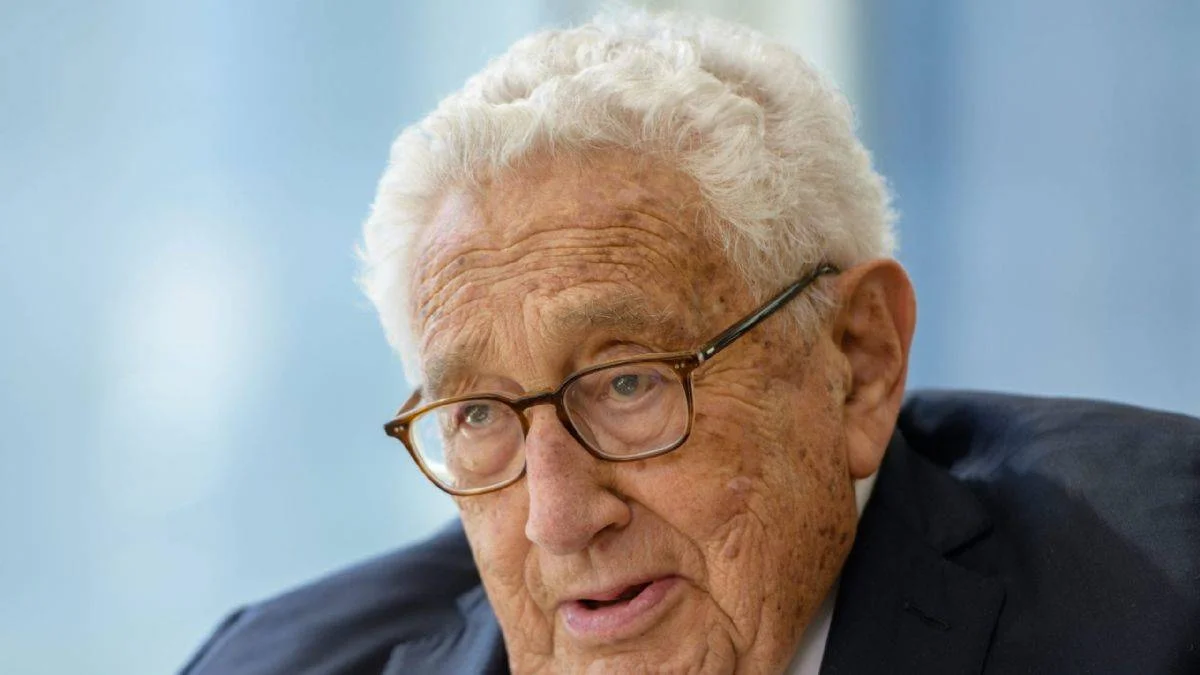Kissinger ABD'yi uyardı: Çatışmadan kaçınmalı