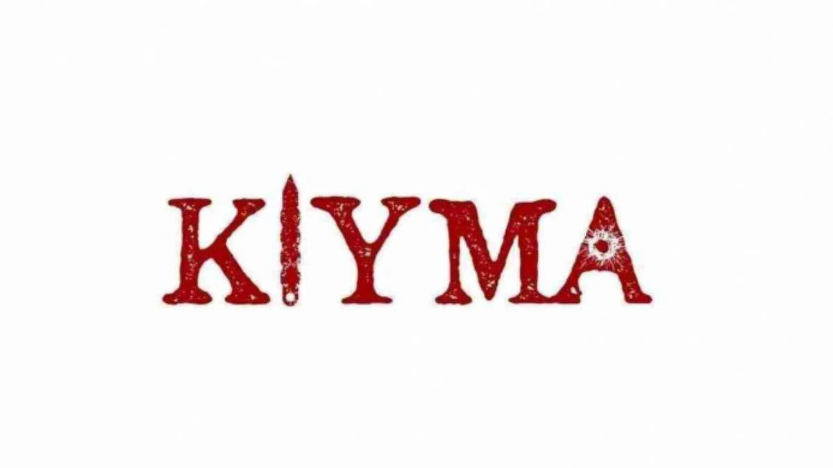 Kıyma dizisi nerede çekiliyor? Kıyma dizisi oyuncuları kimlerdir?