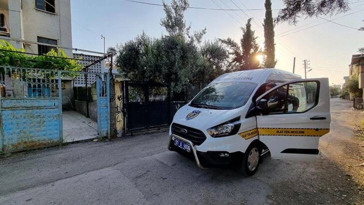 Kocasını darbedip, bıçakla yaraladı