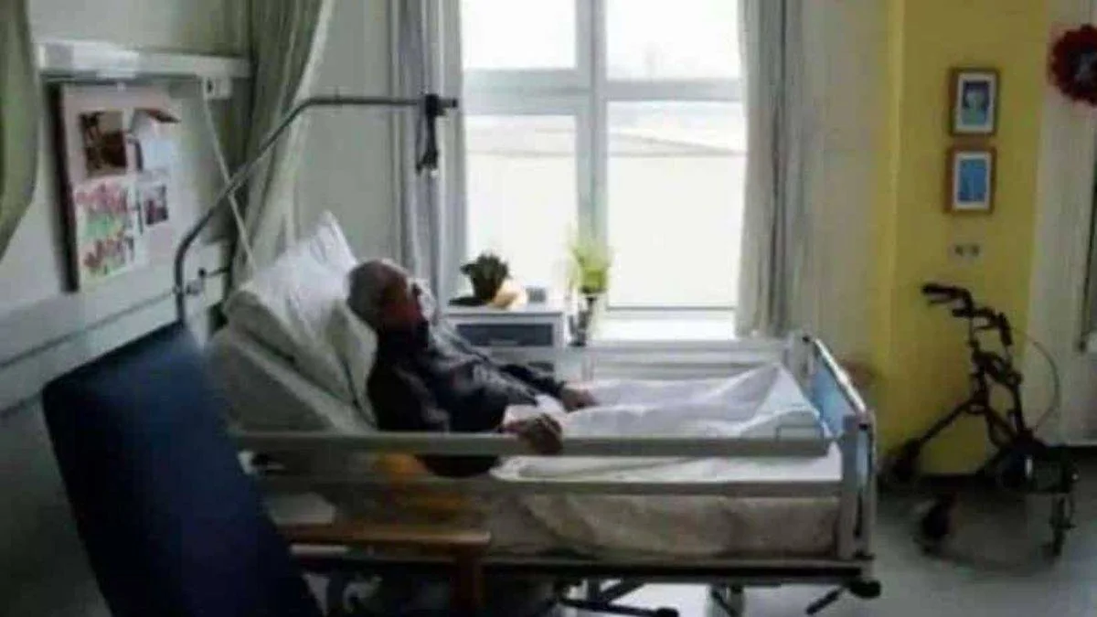 Kolombiya tarihinde bir ilk! 'Yardımlı intihar' artık yasal