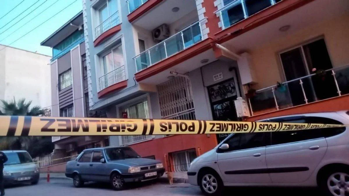 Komşusunu tabancayla öldüren sanık: Karıncayı bile incitemem