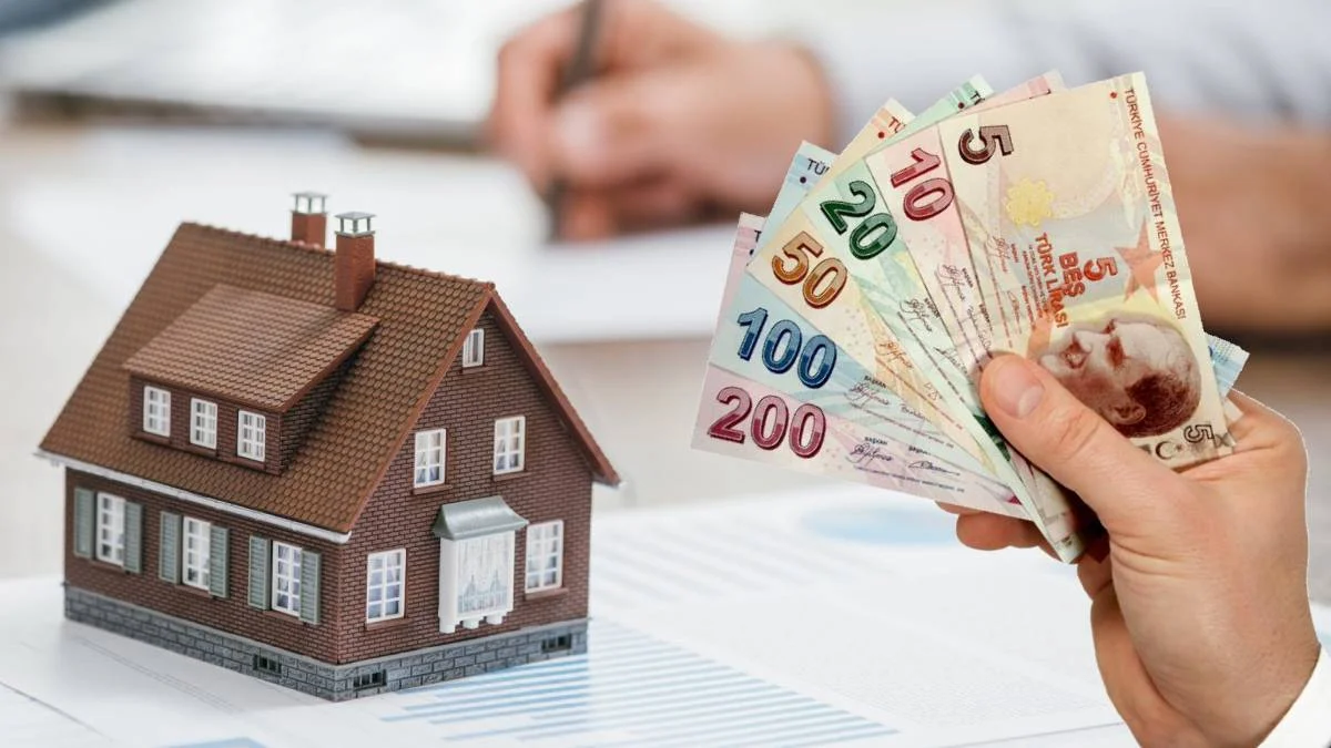 Konut kredileri düştü mü? Konut kredisi faizi 0.99 mu oldu? Düşük faizli 0.99 ve 0.89 faizli konut kredisi hangi bankalar veriyor?