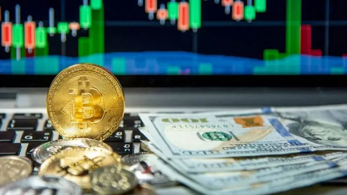 Kripto para borsasında yeni vurgun!