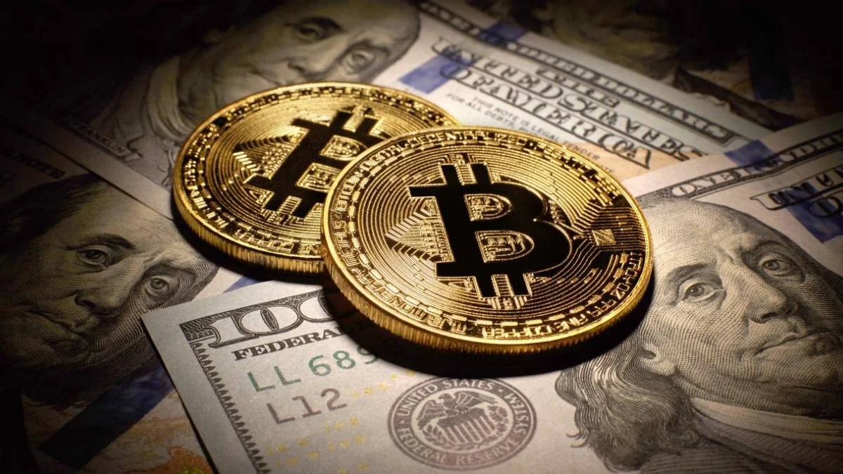 Kripto paralar eriyor: Piyasadan yaklaşık 1 trilyon dolar silindi!