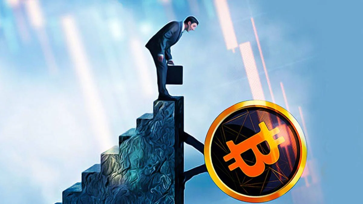 Kripto paralarda kan kaybı sürüyor