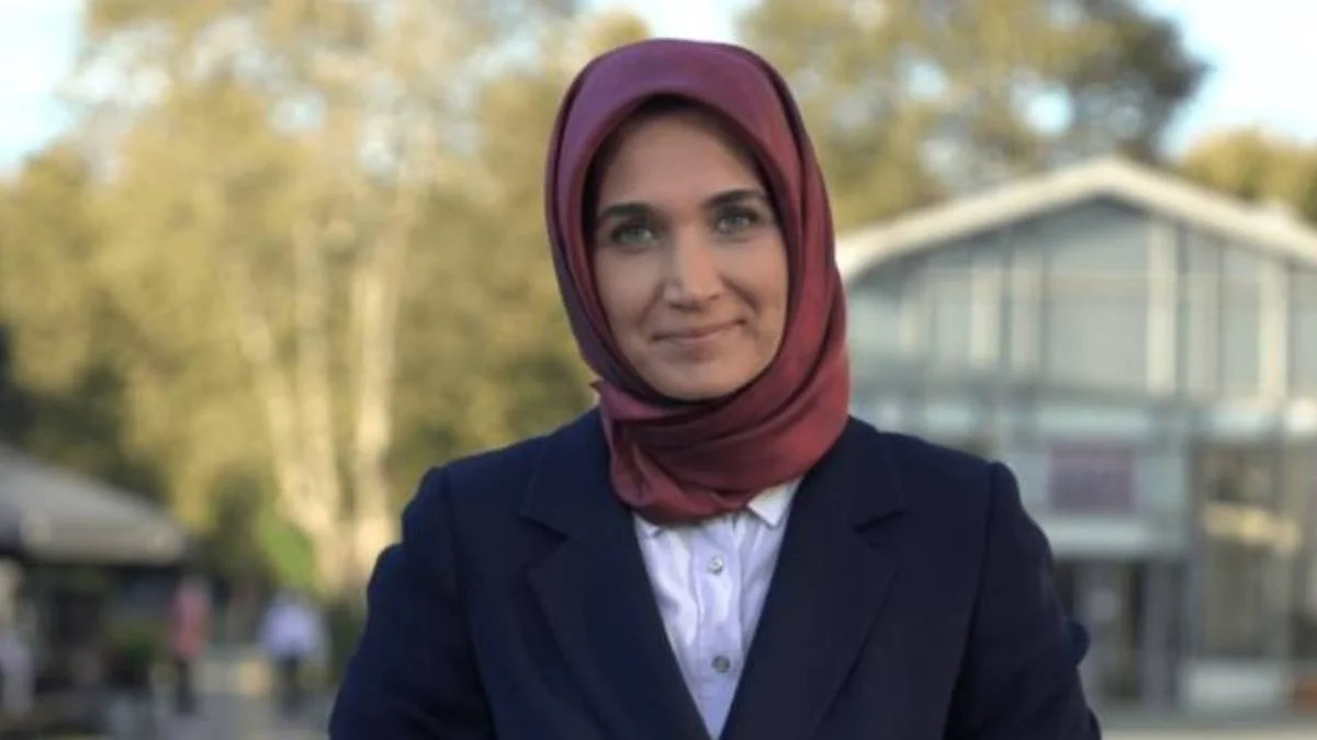 Kübra Güran Yiğitbaşı kimdir? Afyonkarahisar valisi Kübra Güran Yiğitbaşı nereli, kaç yaşında?