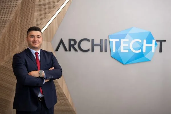 Kuveyt Türk'ün teknoloji iştiraki Architecht'e üst düzey atama