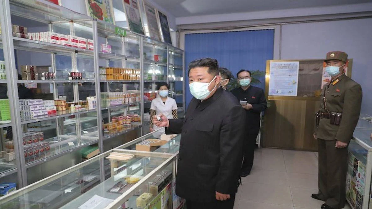 Kuzey Kore'de flaş gelişme! Kim, orduyu göreve çağırdı