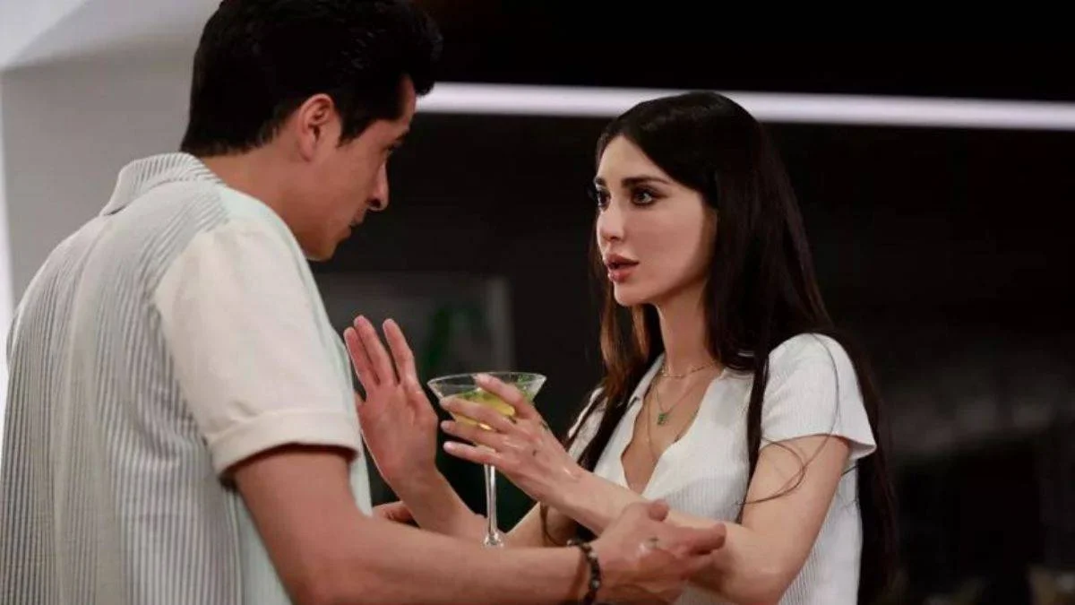 Mahkum 20. bölüm izle | Fox Tv Mahkum yeni bölüm (20.bölüm) tek parça izle | Mahkum son bölüm