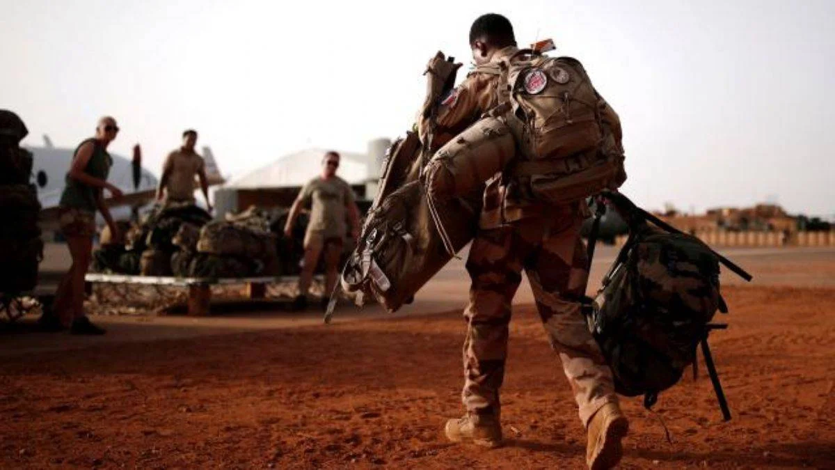 Mali, Fransa ile savunma iş birliği anlaşmalarını feshetti