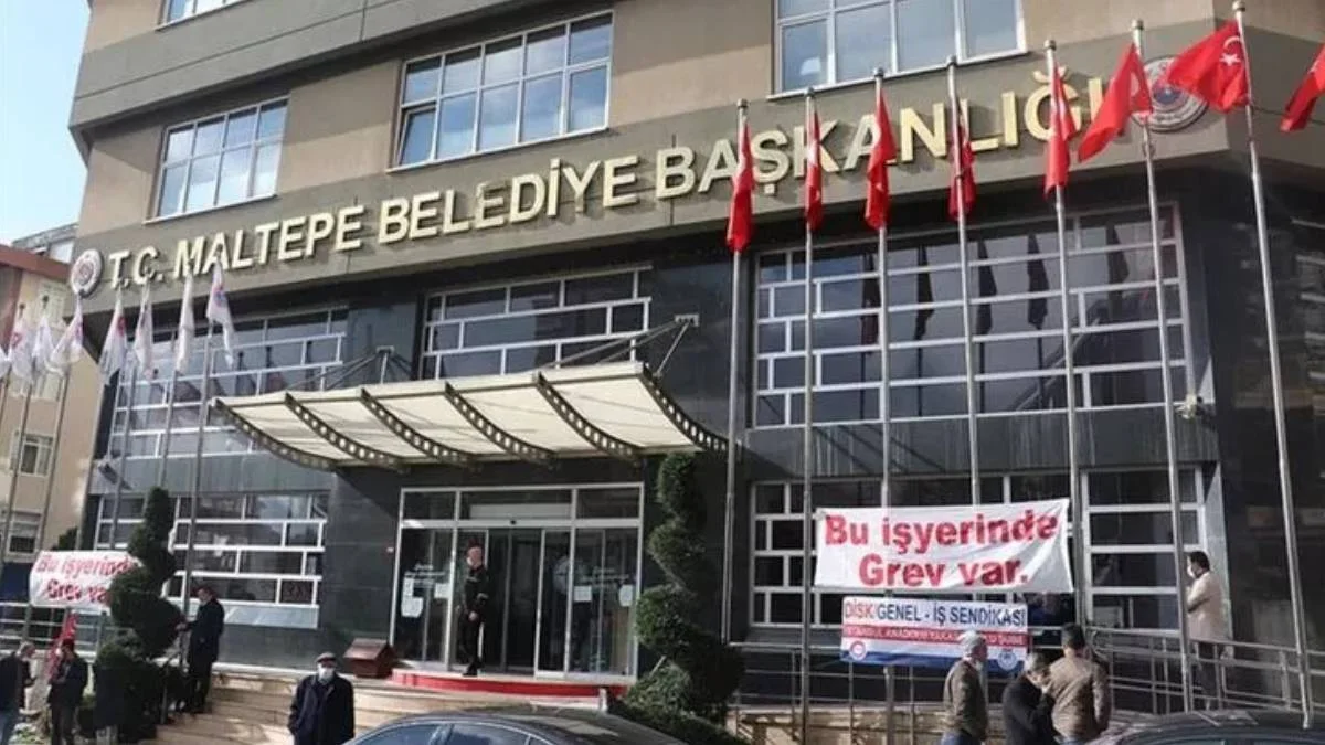 Maltepe Belediyesi hangi partide? Maltepe Belediyesi CHP'li mi, AKP'li mi? Maltepe'de seçimi hangi parti kazandı?