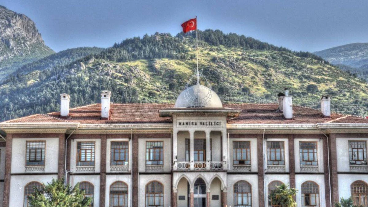 Manisa Valiliğinden gündem olan '' elektrik'' iddiasına ilişkin açıklama