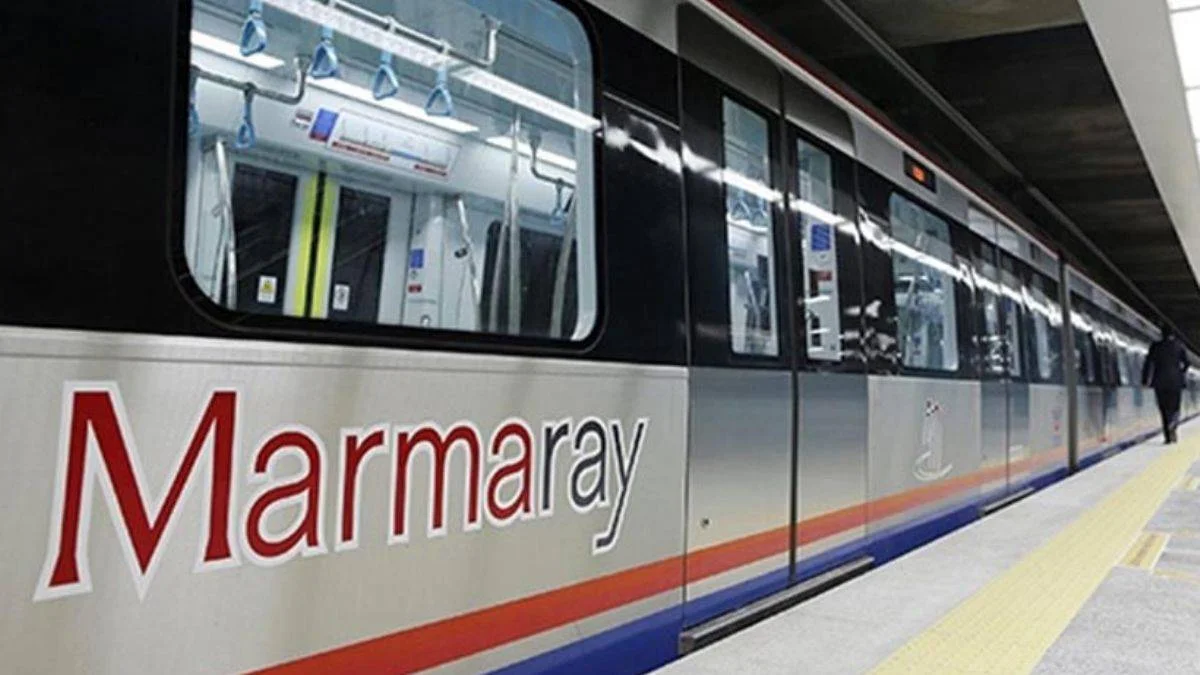 Marmaray, 29 Mayıs'ta ücretsiz