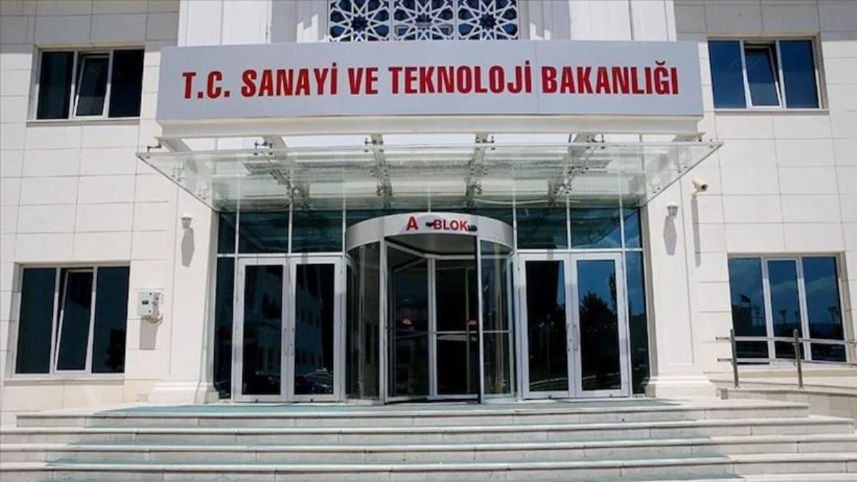 Mart ayında 971 teşvik belgesi verildi