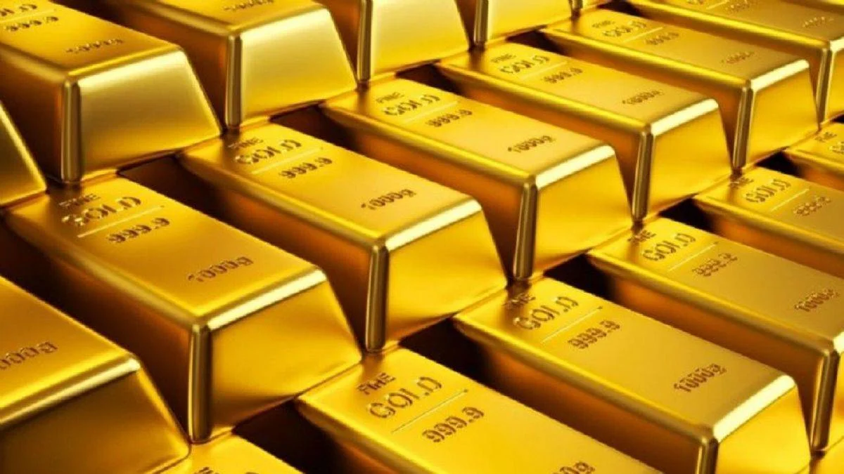 Merkez Bankası altın rezervleri açıklandı