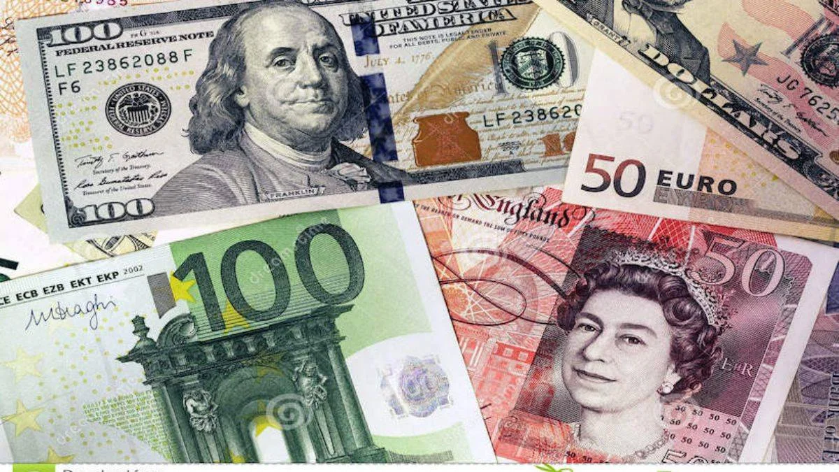 Merkez Bankası Finansal İstikrar Raporu: Kur riski göstergelerinde iyileşme sürüyor