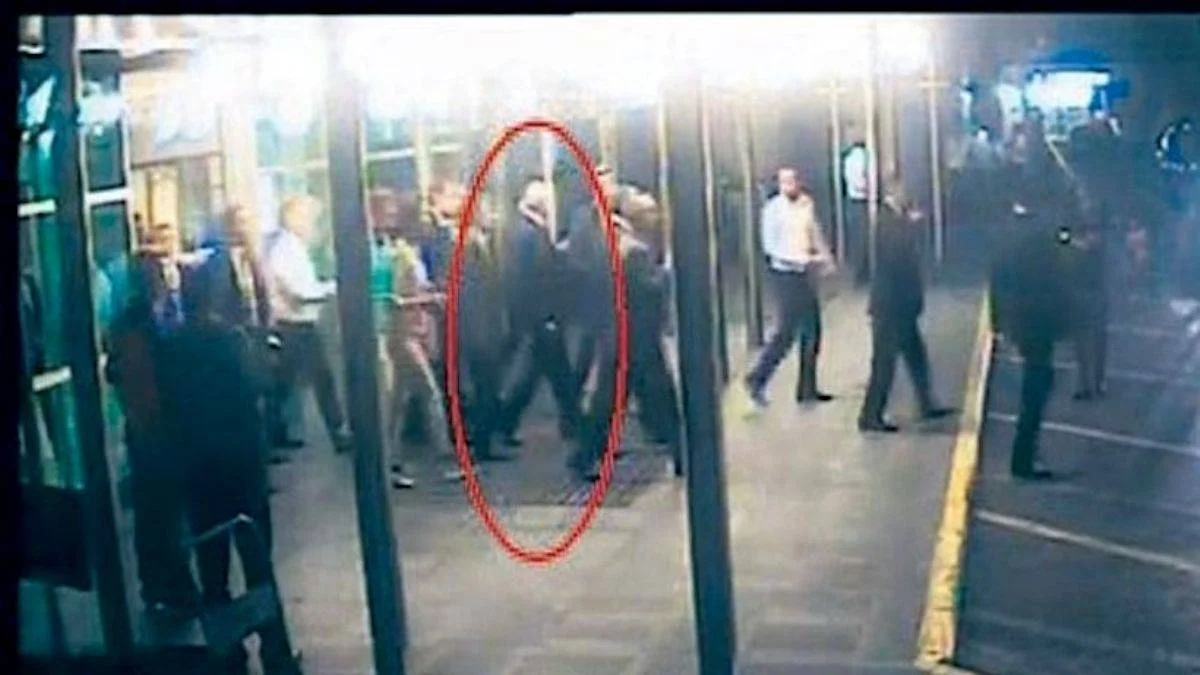 Metiner: 'O yiğit adam kaçmadı. Ya sen Kemal Bey, sen ne yaptın? Kaçtın Kemal Bey, kaçtın!'