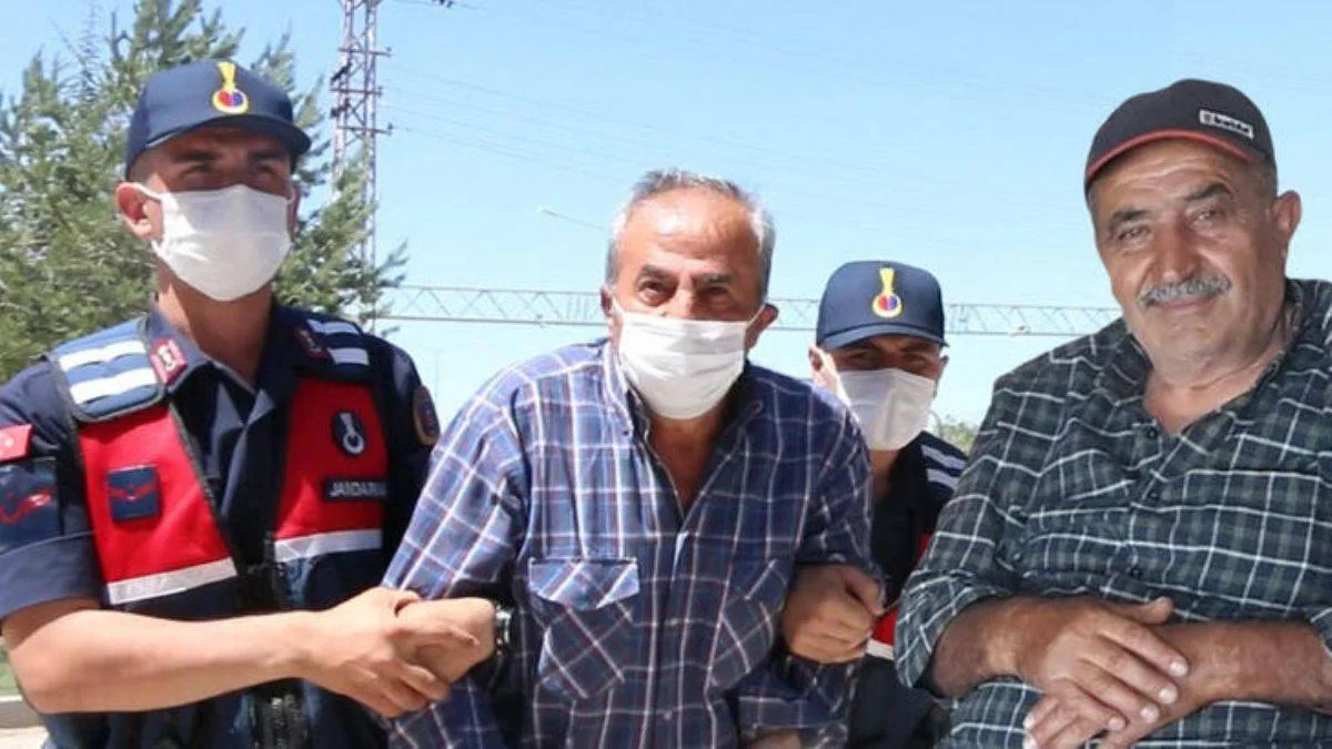 Miras için kardeşini öldüren sanığa ağırlaştırılmış müebbet