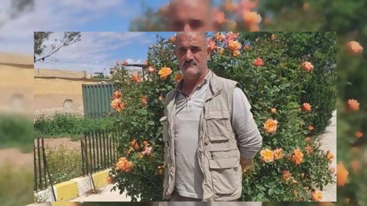 MİT'ten ''Kobani'' operasyonu: Ekrem Üstek etkisiz hale getirildi