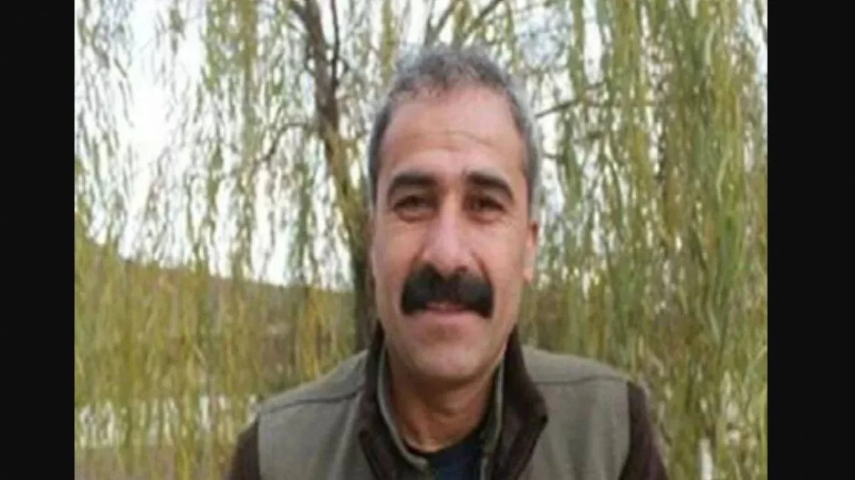 MİT'ten PKK'ya nokta operasyon! Etkisiz hale getirildi