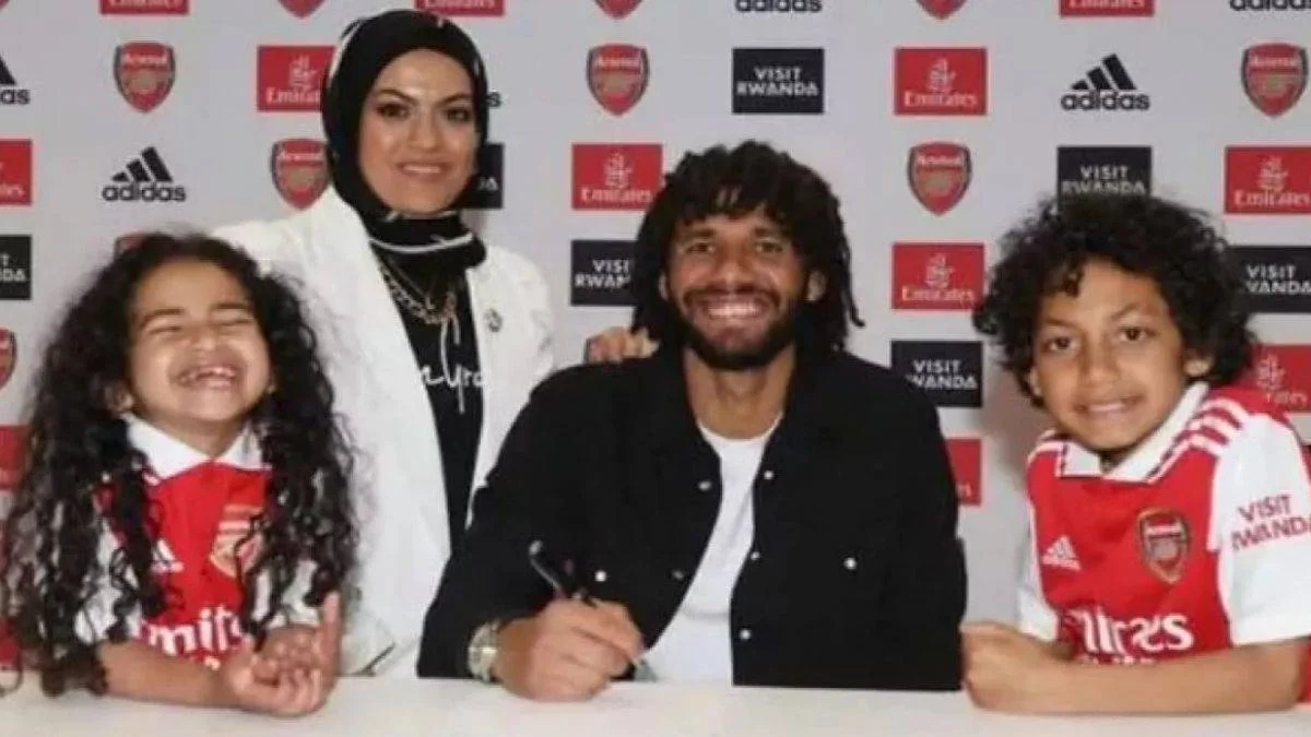 Mohamed Elneny hangi takıma transfer oldu? Mohamed Elneny kimdir, nerelidir?