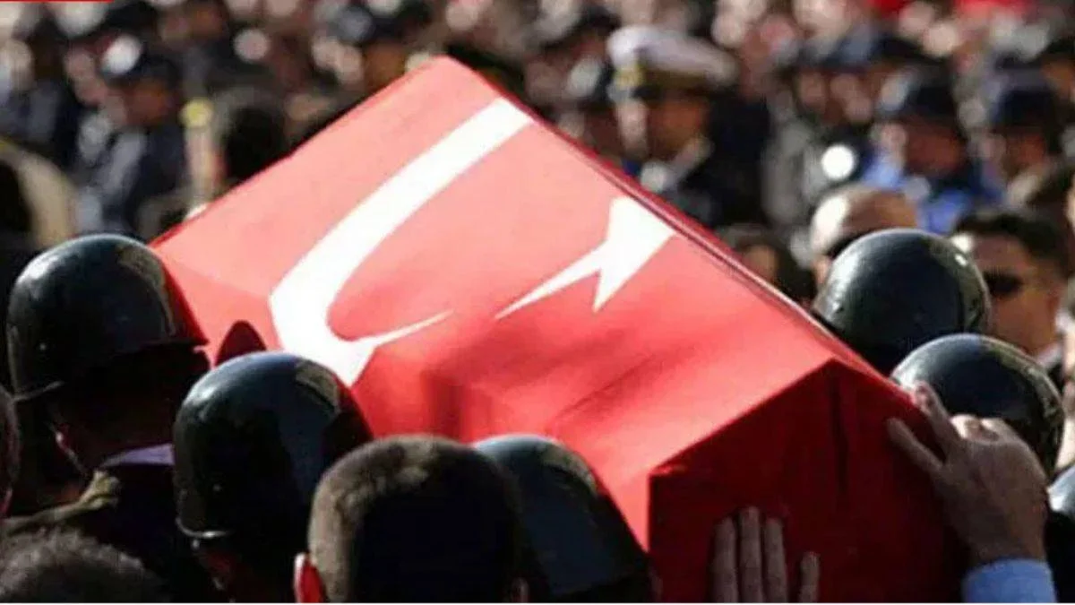 MSB acı haberi duyurdu: Şehit sayısı 5'e yükseldi