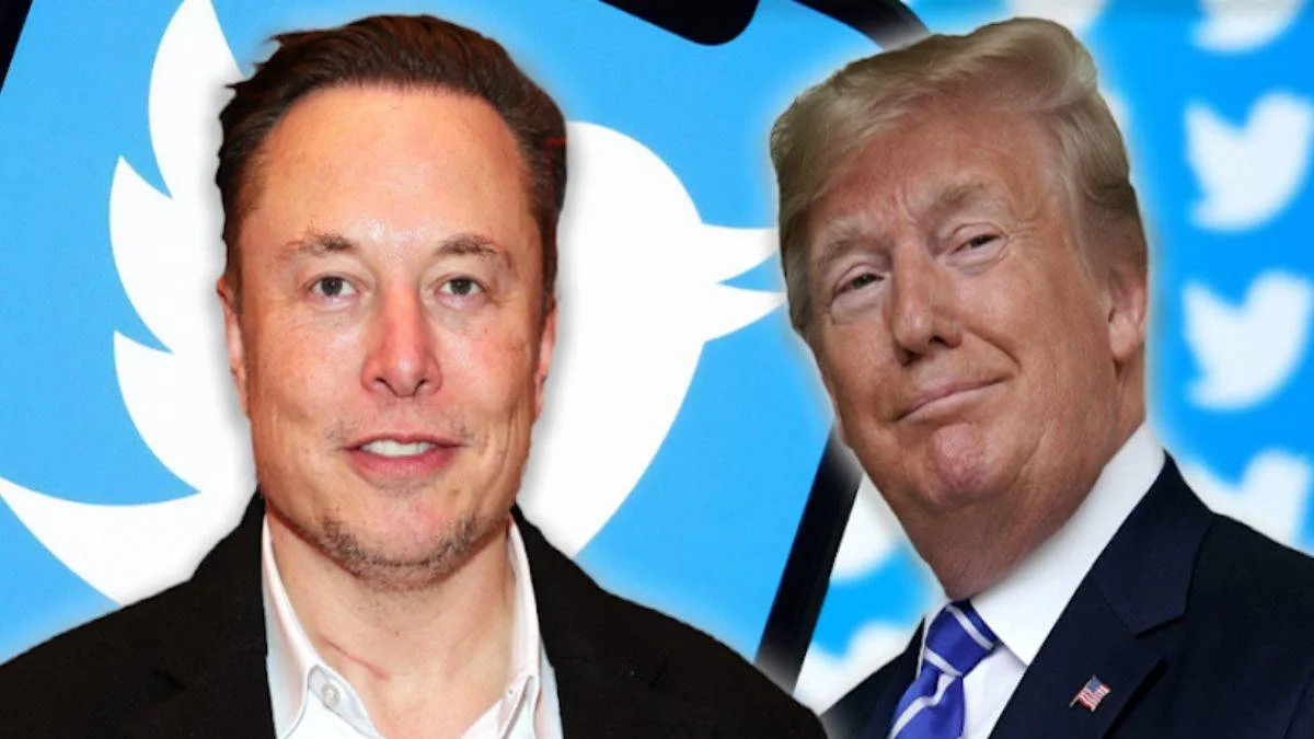 Musk: Aptalca bir karardı, Trump'ın yasağını kaldıracağım