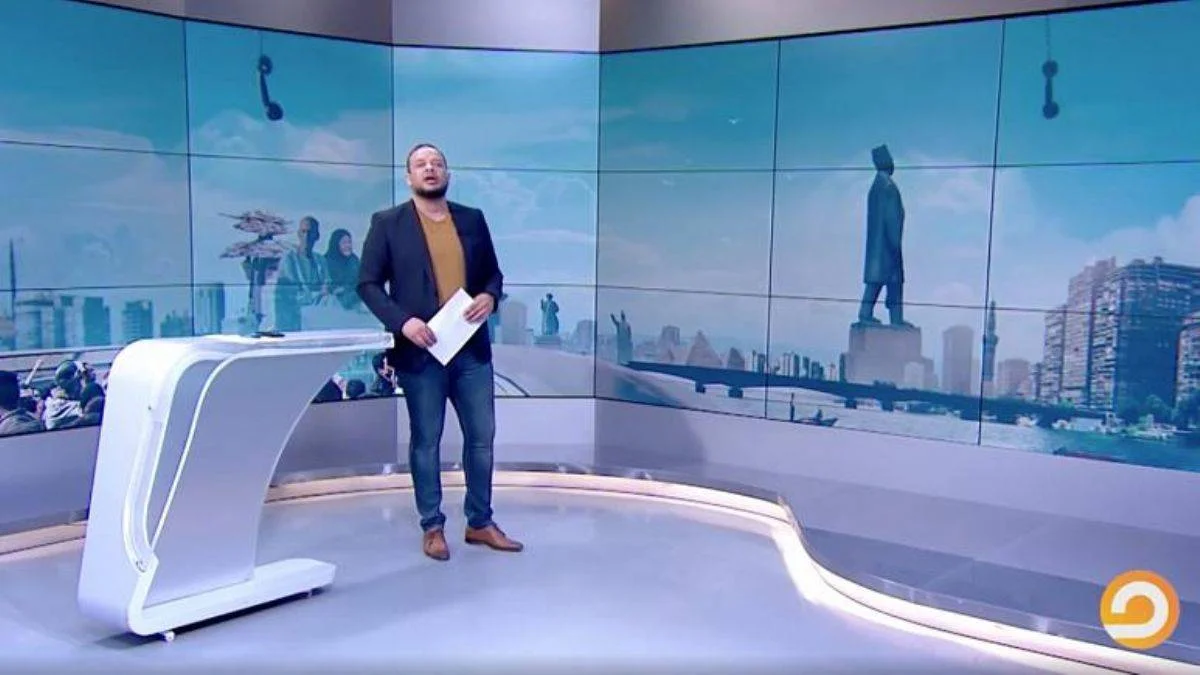 Müslüman Kardeşler'in televizyonu Türkiye'den taşınıyor