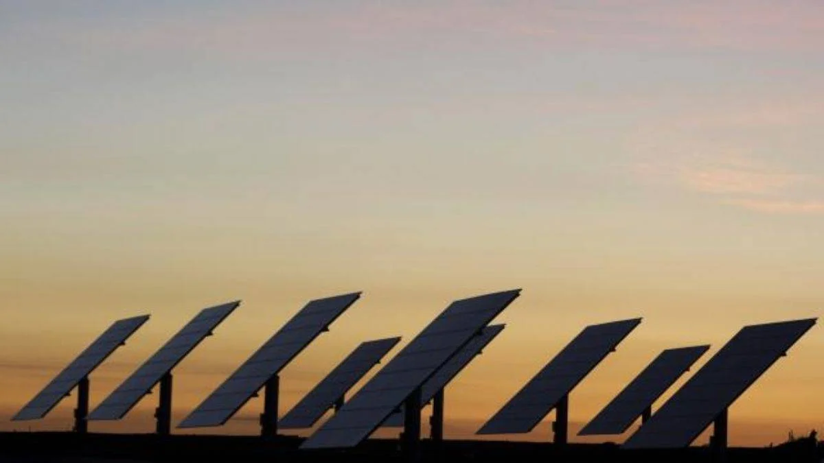 Myanmar ordusu, Çin destekli bazı güneş enerjisi projelerini iptal etti