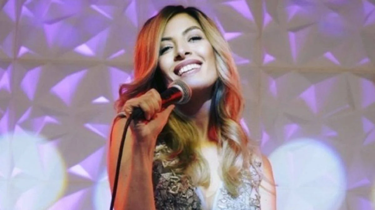 Nafise Canbolat Müzik Yasağının Gece 01:00'e Çekilmesini Değerlendirdi