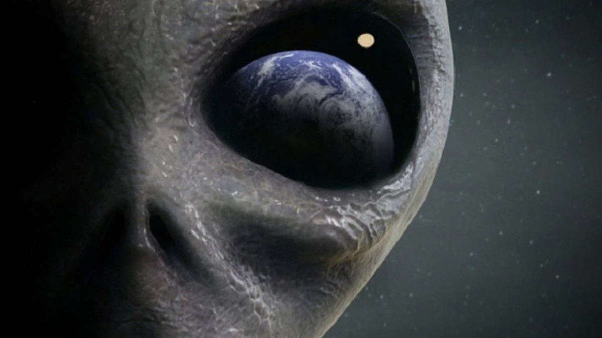 NASA uzaylıları ''cezbetmeyi'' hedefliyor: Uzaya çıplak insan resmi gönderilecek
