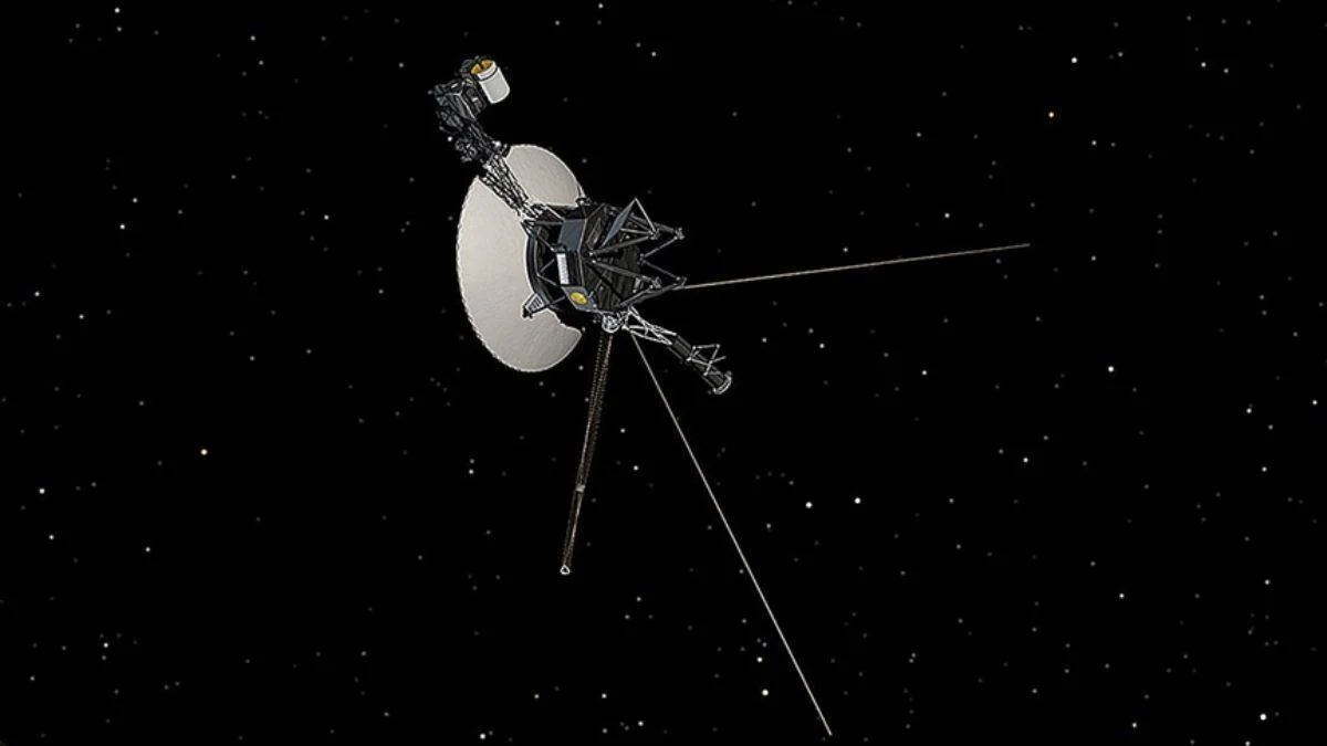 NASA, Voyager'ın 'sırrını' hala çözemedi