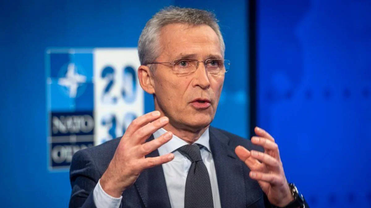 NATO'dan ''Türkiye'' açıklaması
