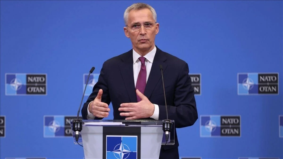 NATO'dan Türkiye açıklaması