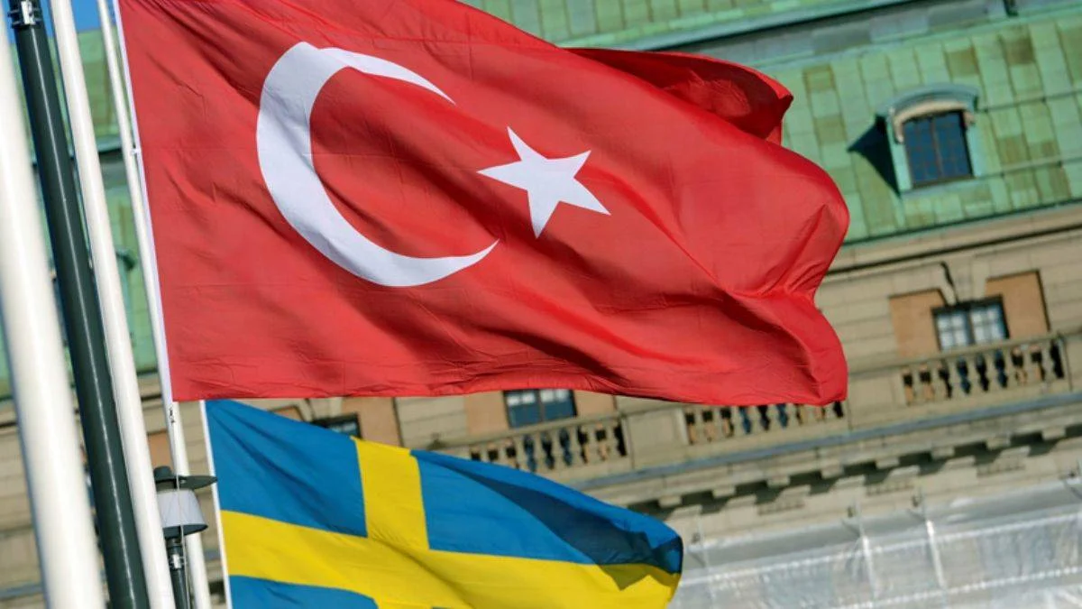 NATO üyeliği krizi! İsveç, Türkiye'ye heyet gönderiyor