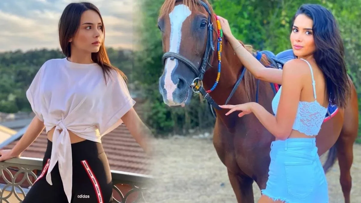 Nergis Nesrullayeva kimdir? Cem Belevi İrem Derici'yi aldattı mı? Cem Belevi İrem Derici ayrıldı mı?