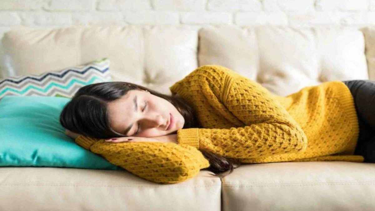 Öğlen uykusunun faydaları nedir? Kaylule uykusu nedir?