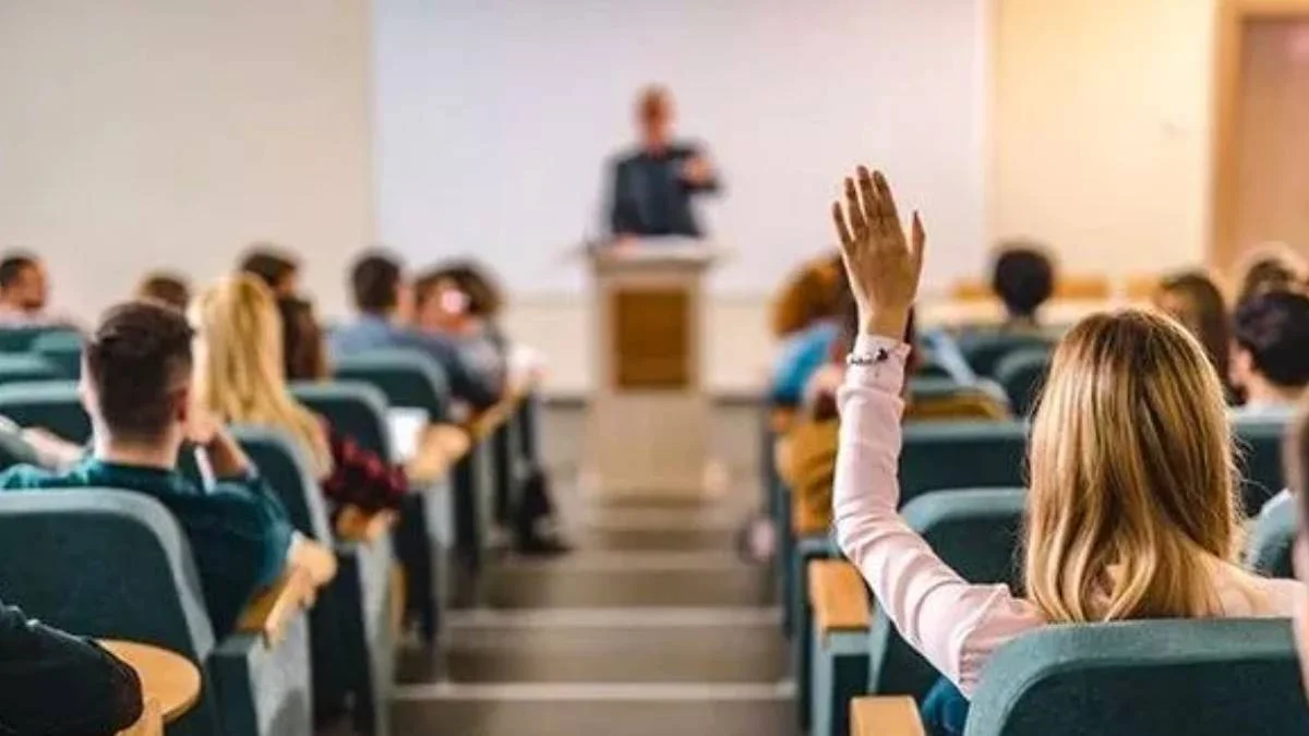Öğrenci affı ne zaman çıkacak? Öğrenci affından kimler yararlanacak? Okuldan atılanlar öğrenci affından yararlanabilir mi? AÖF öğrencileri aftan yararlanabilir mi?