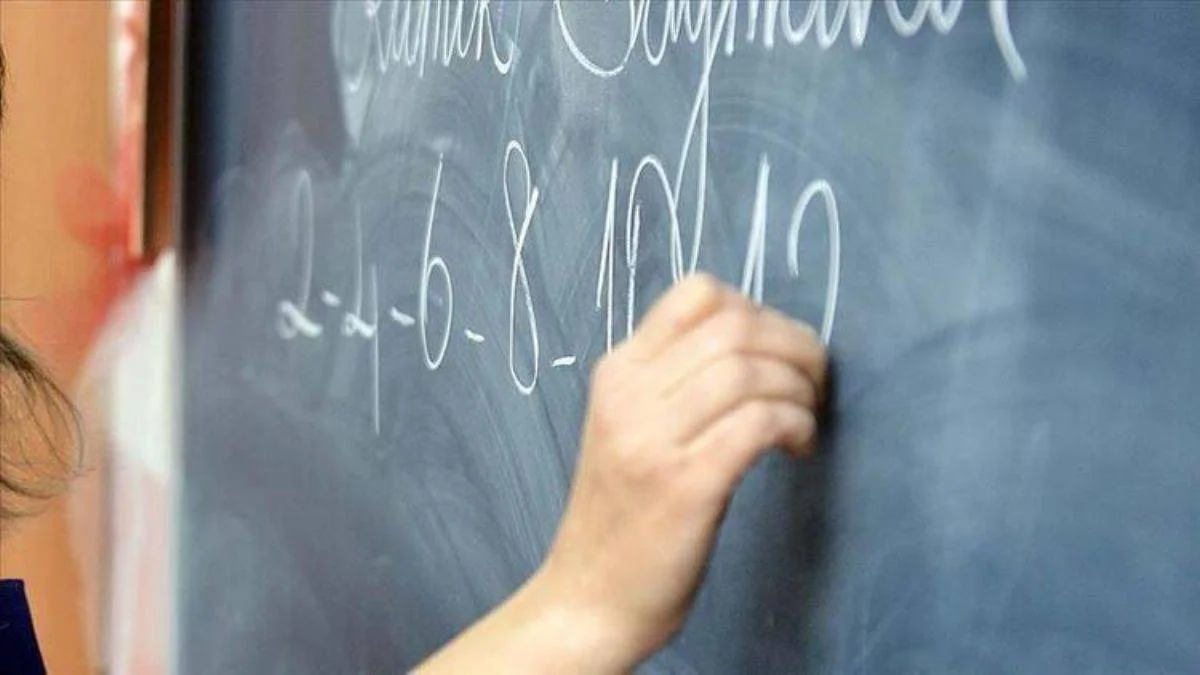 Öğretmen seminerleri ne zaman? Haziran öğretmen seminer tarihi | Haziran öğretmen seminerleri uzaktan mı?
