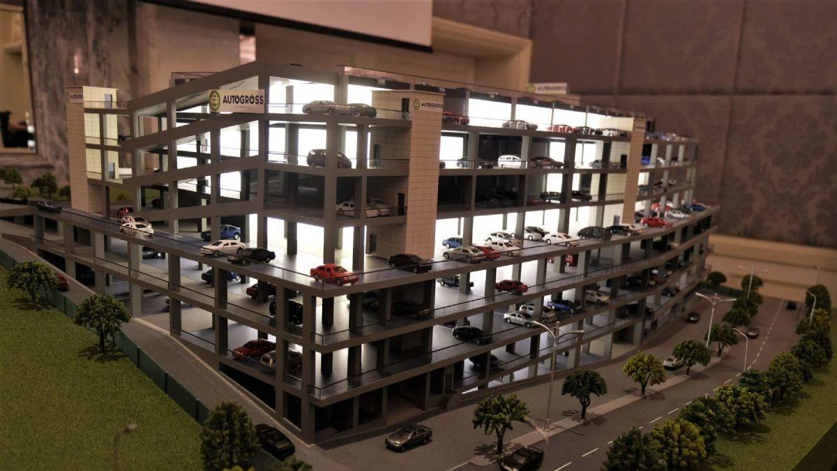 Otomotivcilerin yeni çekim merkezi: AUTOGROSS İstanbul