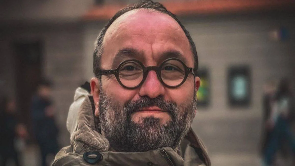 Oyuncu Erdem Baş ABD'ye yerleşti