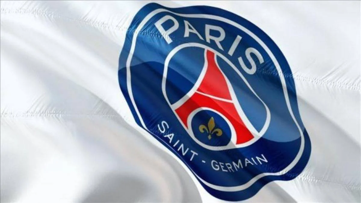 Paris Saint-Germain Trabzonspor'u tebrik etti