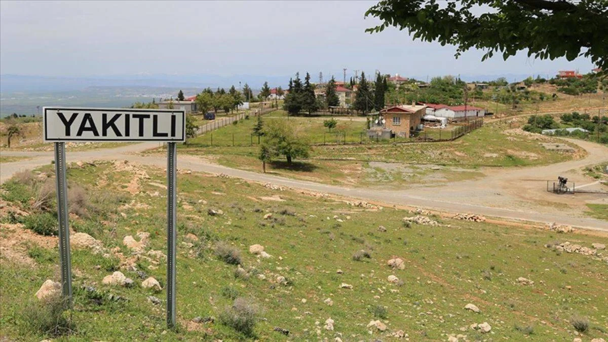 Petrol bulununca köyün önce adı, sonra kaderi değişti