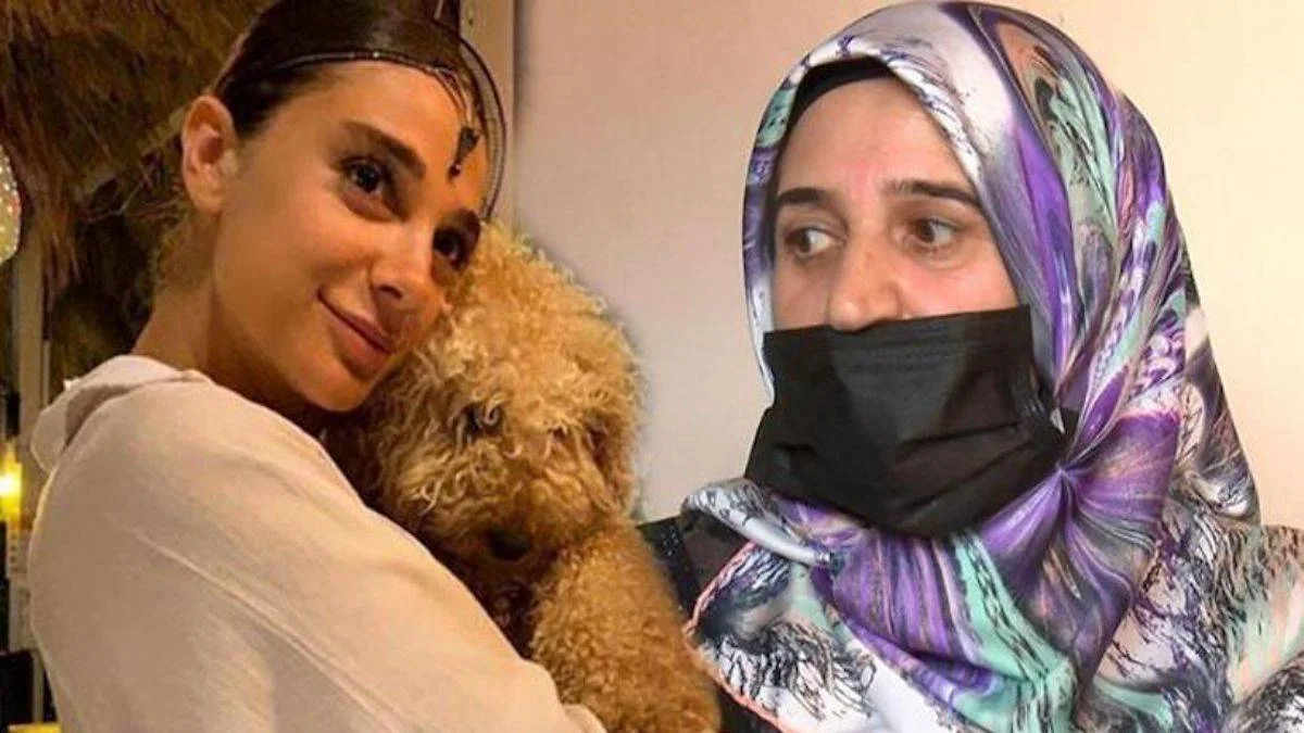 Pınar Gültekin'in annesi: Kadınları öldürenler bu davalardan cesaret alıyor