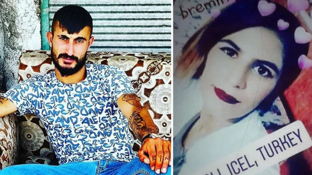 Pınar'ı öldürdü, 'korkutmak istedim' dedi