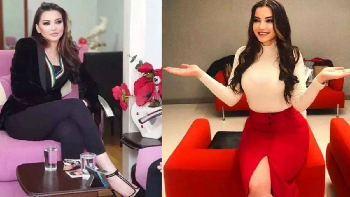Psikolog Esra Ezmeci kimdir? Esra Ezmeci paylaşımları ve hasta itirafları
