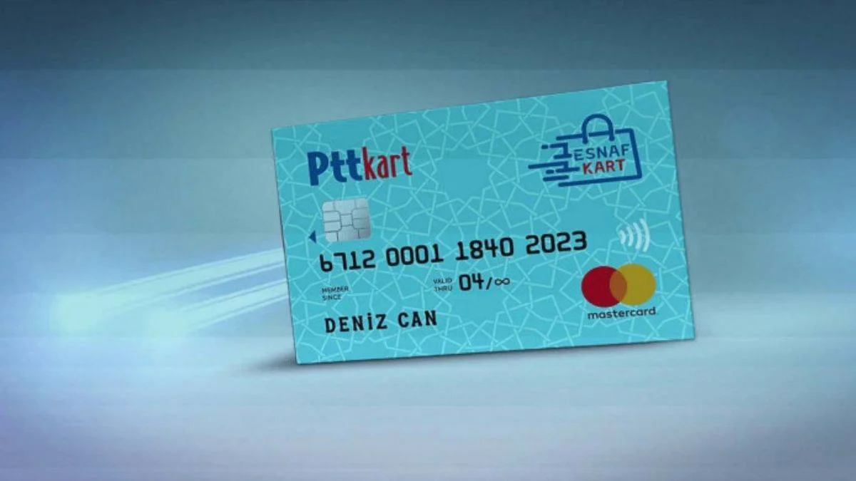 Ptt kart şifre alması nereden ve nasıl yapılmaktadır?