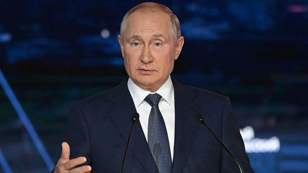 Putin'den tahıl ihracatıyla ilgili flaş teklif