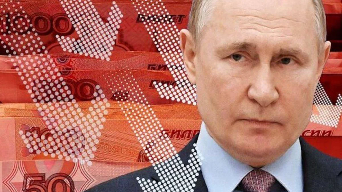 Putin, Türkiye'ye 'özendi'! Yüzde 14'ten yüzde 11'e düşürdü